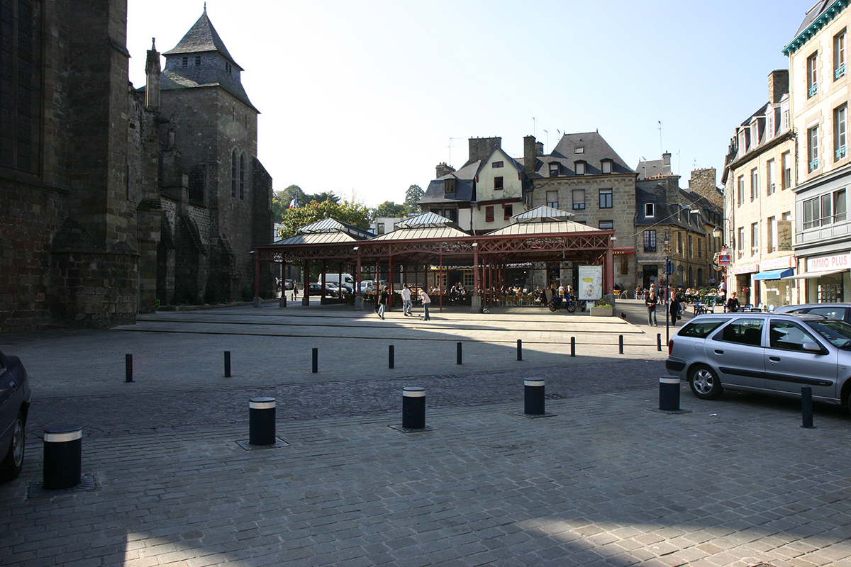 Place du Martray